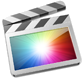 Final Cut Pro X icon